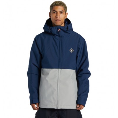 DC Basis Jkt (Dress Blue) - 24 DC Basis Jkt (Dress Blue) - 24